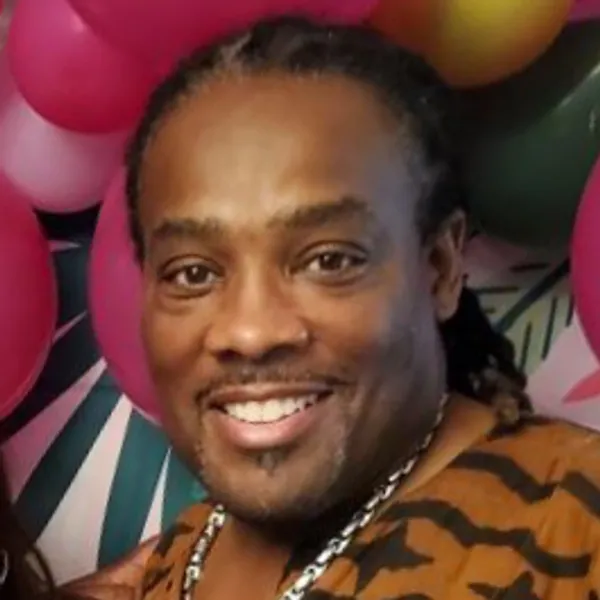 Baba Djuann Drummer Xaala mainama