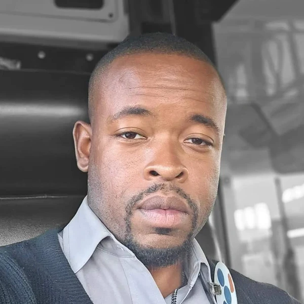 CARL E . ALLEN drummer Xaala Mainama