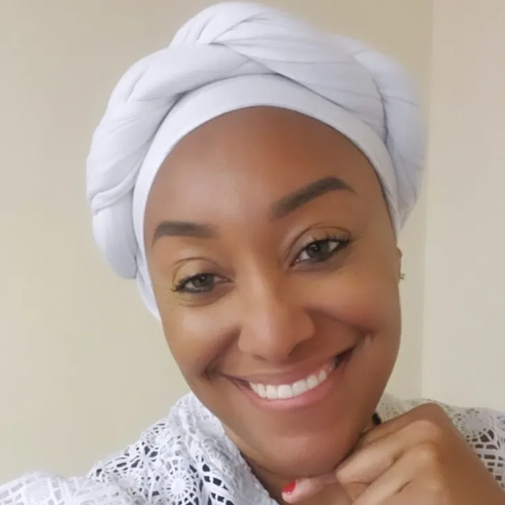 Danielle Hinton xaala mainama performer