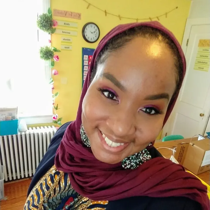 NAIMAH ALUQDAH-MUHAMMAD Xaala Mainama Drumming